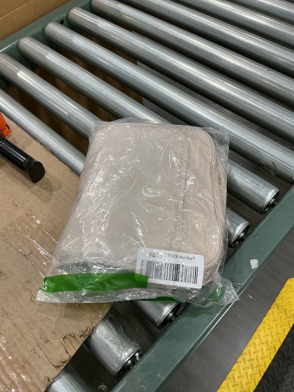 Photo 1 of 10 Set/8 Set Packing Cubes for Travel, Gifts for Women Mom,Anti-Tearing Suitcase Organizer for Luggage with Shoe & Hanging Toiletry Bag,OlarHike Vacation Essentials & Accessories for Cruise Ship,Cream