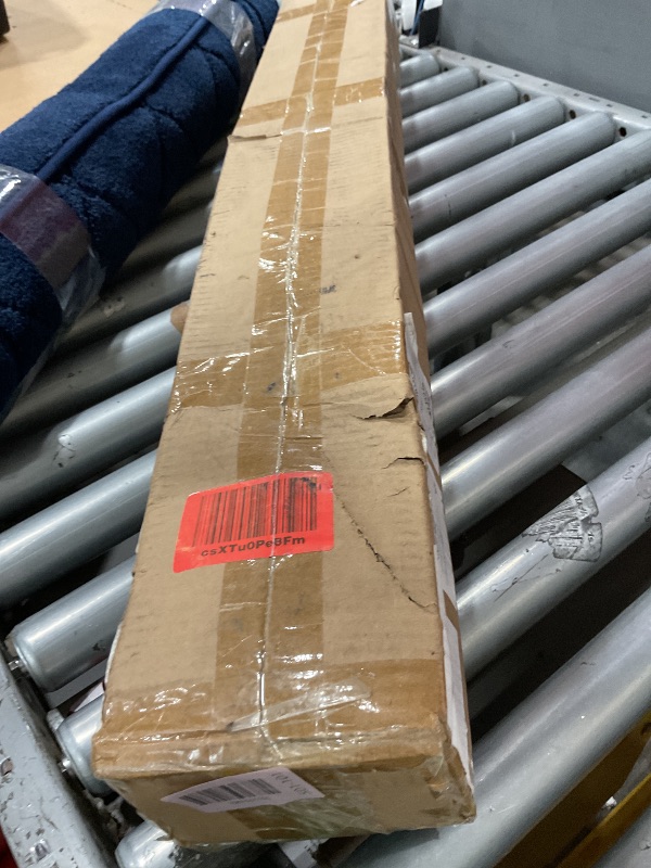 Photo 1 of ?Upgrade Enlarge?68"Hvac Umbrella with Magnetic Base,Universal Clip,Reinforced Fiberglass,Wind-Resistnat,Better Than Foldable Ribs,Hvac Magnetic Umbrella,For Hvac and Outdoor,180°Adjustable(White)