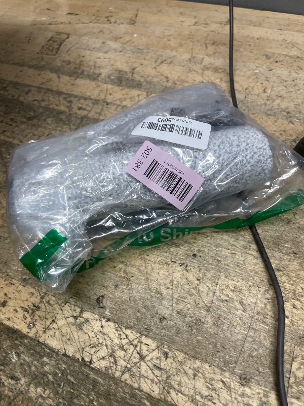 Photo 1 of ?Only S5 Combo?Brush Roller Replacement Parts for Tineco Floor ONE S5 Combo Cordless Wet Dry Vacuum Cleaner, 2 Brush Rollers + 2 Vacuum HEPA Filters (Only Fit S5 COMBO)