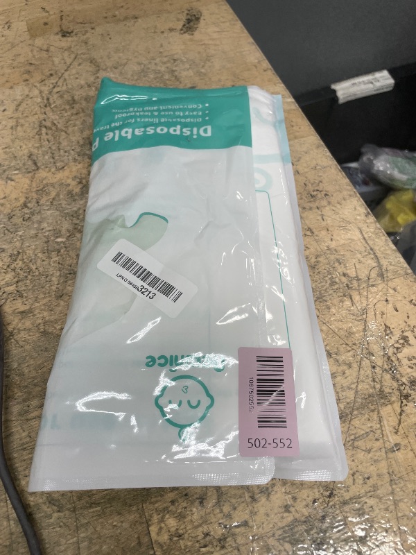 Photo 1 of [36 Counts]Newnice Disposable Potty Liners for OXO Tot 2-in-1 Go Potty