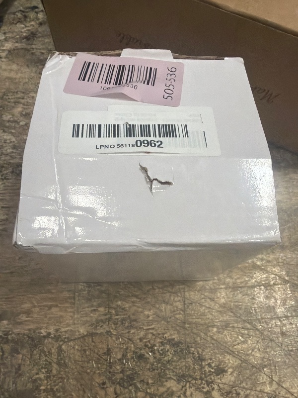 Photo 1 of [Upgrade] Replacement 6-Fins Female Blender Blade Parts Compatible with Ninja Auto iQ Blenders. [4Inch Female Fins ONLY]