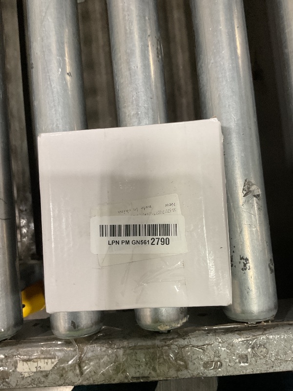 Photo 1 of 03-37017-002 Truck Fuel Tank Locking Gas Cap 3 In 1/4 Turn Fit For 1996-2022 Freightliner 108SD 114SD 122SD Argosy Cascadia Columbia Century Coronado. Replaces# 572.1018, 600149, 03-37017-002