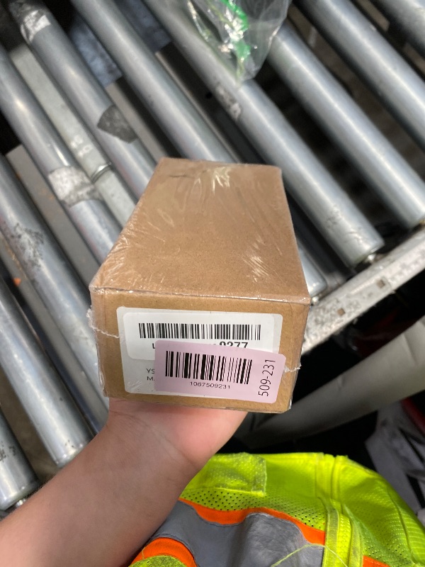 Photo 1 of #14 x 5 Wood Structural Lag Screws 54Pcs Star Drive Decking Screws, Rust Resistant Timber Screws for Timber/Log/Landscaping Wood