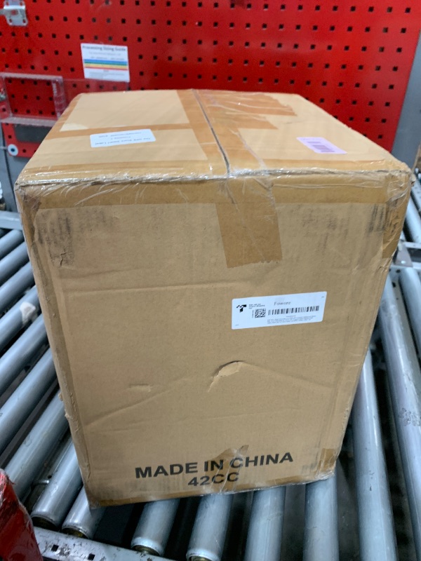 Photo 1 of [16.54" Tall] Safe Box, 2.8 Cuft Home Safes With Fireproof Bag