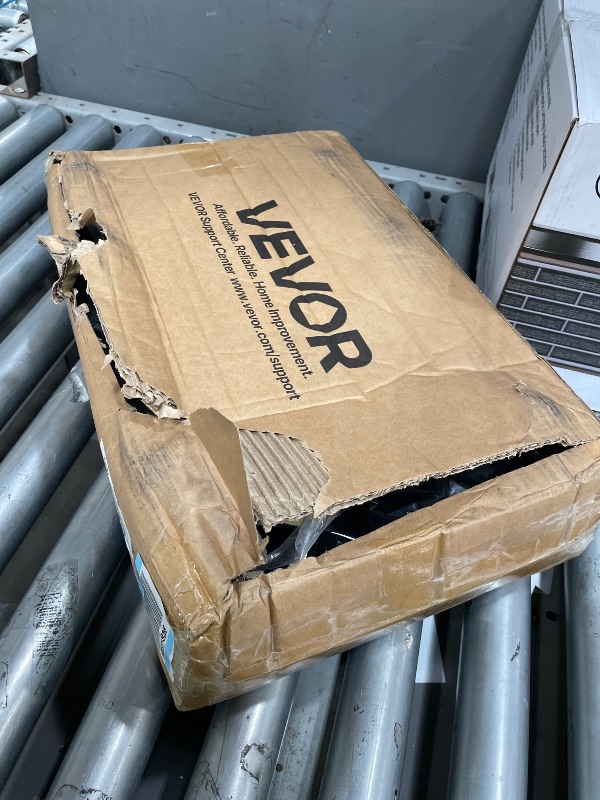 View 2 of  Foldable Hand Truck, Lightweight Luggage Cart for Airport Car Seat
