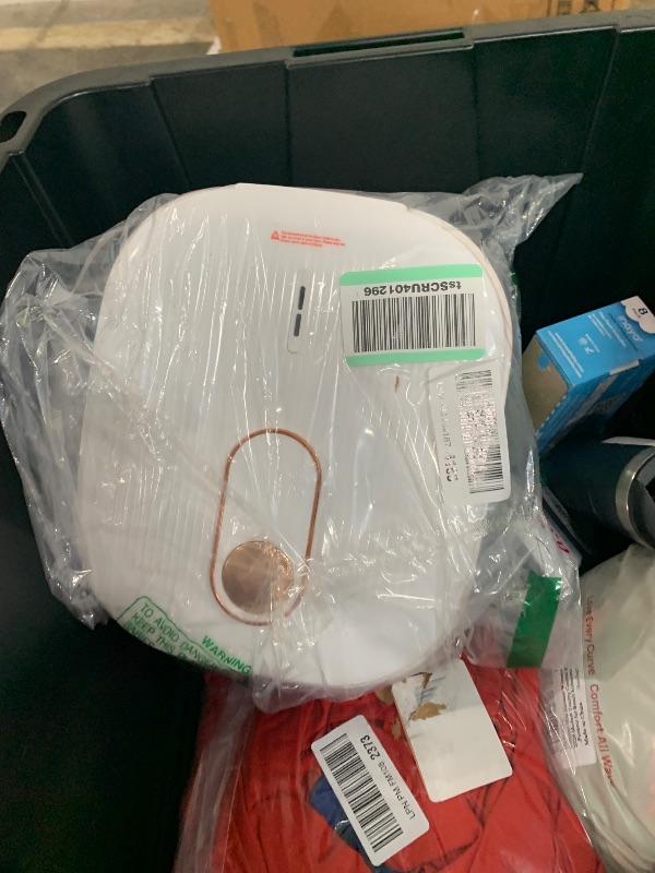 Photo 1 of **MISSING POWER CORD** 3L Healthy Low Carb Rice Cooker, Low Sugar Digital Steamer,Porridge,Soup,Quick Rice,White Rice,Stainless Steel Filter Basket?5 Cooking Functions,24H Timer & Auto Keep Warm