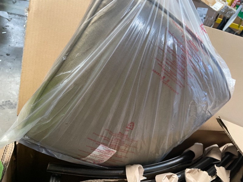 Photo 1 of ** STOCK PHOTO FOR REFERENCE ONLY***
**Madeira Outdoor Sling Club Chair 4 pack