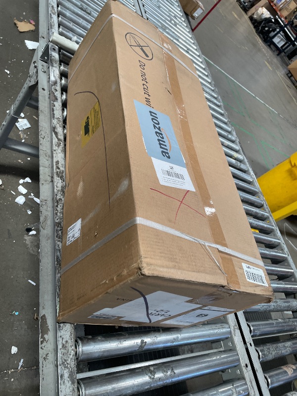 View 2 of ***********INCOMPLETE ITEM, THIS IS ONLY THE INDOOR PART OF UNIT****************
YITAHOME 12000 BTU Mini Split AC/Heating System, Ductless Mini Split Air Conditioner Heat Pump,115V 20 SEER2 Energy Efficient Inverter AC Unit,Wifi Enabled Compatible with Al