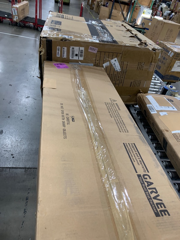 View 3 of **********INCOMPLETE UNIT, THIS IS ONLY THE INDOORS UNIT**********
GarveeHome SEER 21 24000BTU 230V Mini Split Air Conditioner | Energy-Efficient Inverter AC System with WiFi, Remote Control & Easy Installation Kit for Rooms Up to 1500 Sq.Ft
