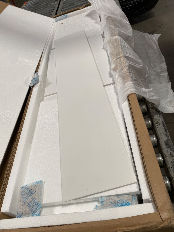 Photo 1 of **INCOMPLETE** Trundle bed box 3 of 3