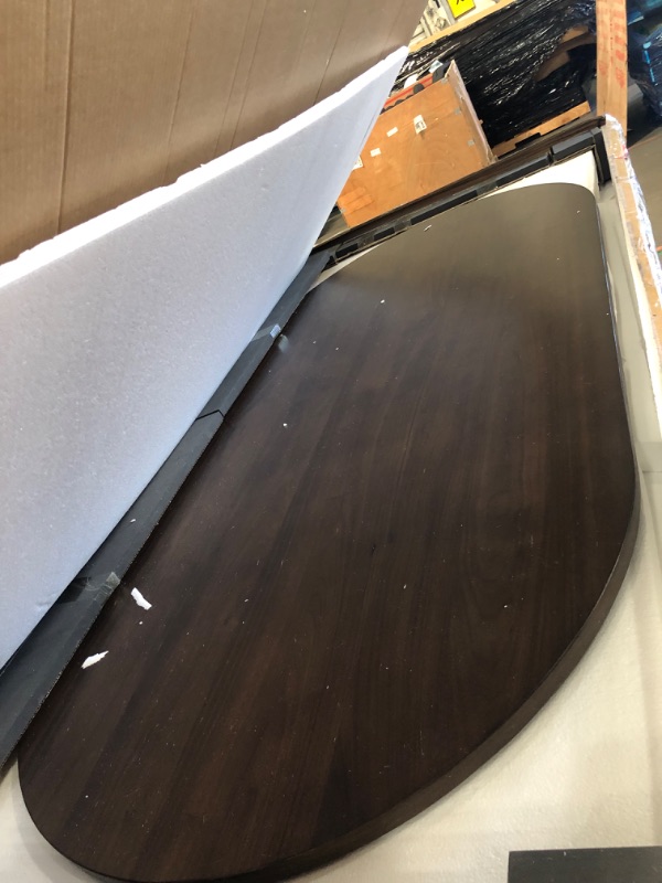 Photo 1 of (table only//no legs)*** 67" Dining Table for 6, Wood Kitchen Table