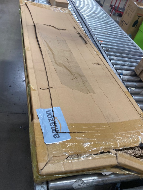 Photo 1 of ** metal panels only missing frame ** Garvee 20x20 ft Metal Carport Kit, 120° Steep-Pitch Vertical Roof for Snow Shedding, 173" High-Clearance RV & Tractor Shelter, Heavy-Duty 2 Cars Car Port with Reinforced Frame