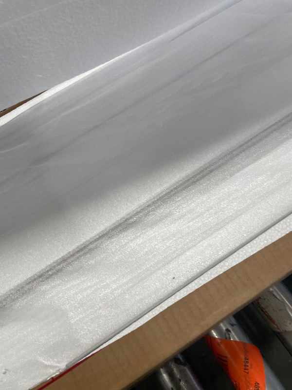 Photo 1 of **ONLY BOX , MISSING BOX 1**PARTS ONLY**** Merax Full Size Storage Platform Bed with Pull Out Shelves and Twin Size Trundle, Wooden Bed Frame with Storage Headboard for Bedroom, No Box Spring Needed