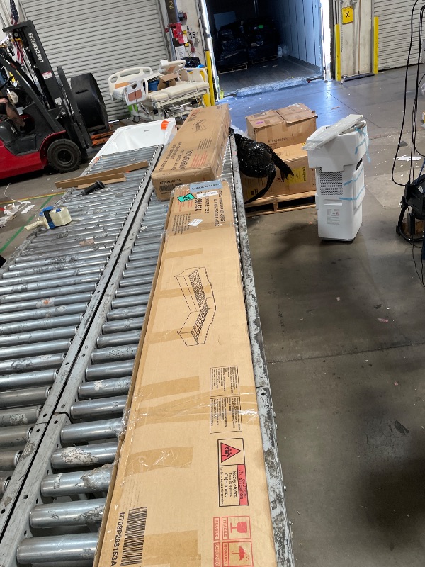 Photo 1 of **INCOMPLETE** Modway Resort Queen Size Platform Bed with Arch Shaped Round Headboard in Taupe, Upholstered Velvet Bed Frameain-Resistant Performance Velvet, Soft Cloud Bed Frame, No Box Spring Needed