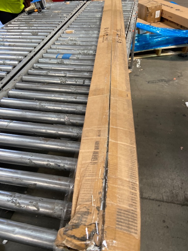 View 4 of ***MAJOR BENDS AND CRACKS FOR PPARTS ONLY***
ELEKICO 8' Led Shop Lights,Super Bright 19500LM 100W 5000K 8FT Led Shop Light, Linkable 8FT Garage Ceiling Lights for Garage Ceiling Workshop Warehouse