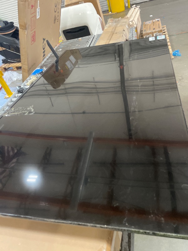 Photo 1 of **DAMAGED Sony 65 Inch BRAVIA 3 LED 4K HDR Smart Google TV (K-65S30)