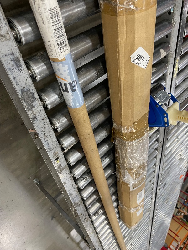 Photo 1 of 6 Ft Bar, Black