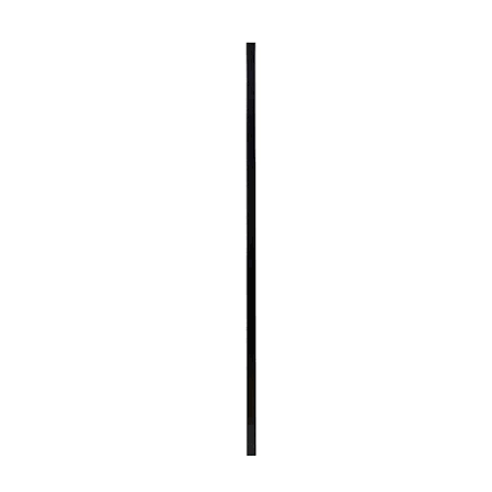 Photo 1 of 6 Ft Bar, Black