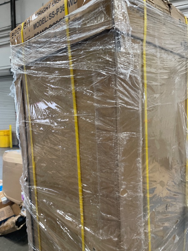 Photo 1 of **FACTORY SEAELED**BODEGA BODEGACOOLER 12.5 Cu.Ft Commercial Fridge with Glass Door Display Refrigerator, Upright Beverage Fridge & Drink Fridge Merchandiser Refrigerator for Convenience Stores & Retail Drink Display