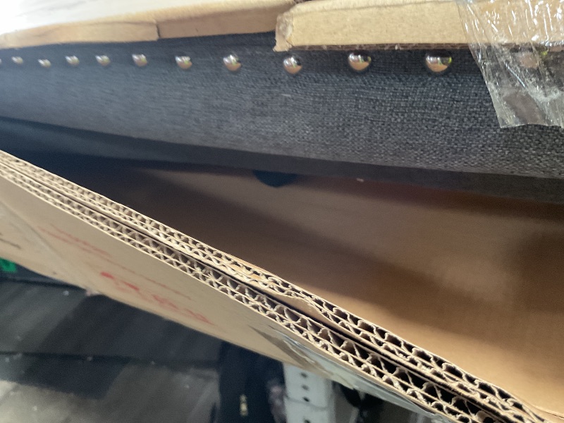 Photo 1 of **PARTIAL SET, MISSING PIECES** Full size daybed