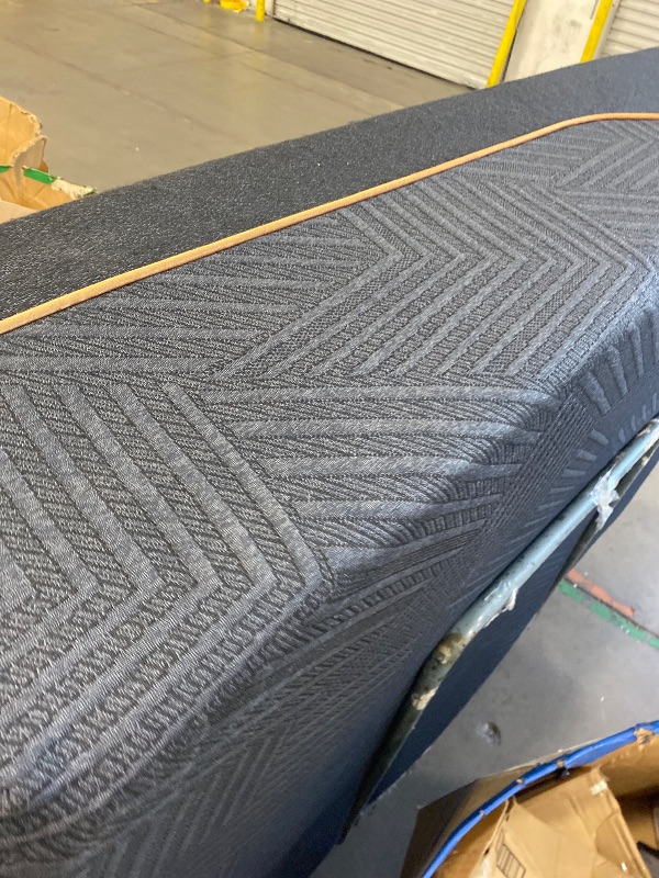 Photo 1 of ***DIRTY** Ego king sized matress