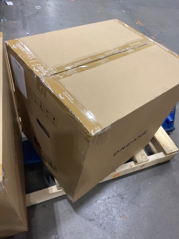 View 3 of (FACTORY SEALED) dreame X60 Max Ultra Complete Robot Vacuum and Mop, Dual Al Cameras