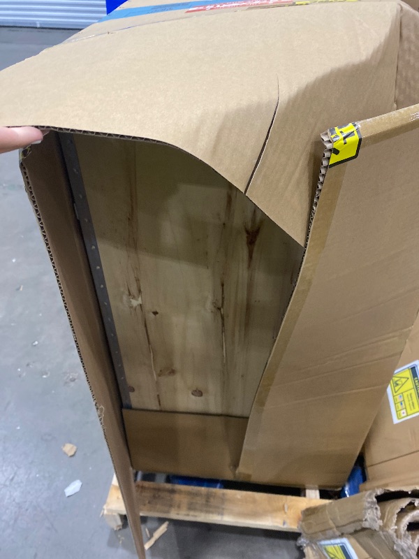 View 2 of (FACTORY SEALED) NEW** LANDEN 90P Rimless Aquarium - 44 Gallon, 10mm Low-Iron Glass
