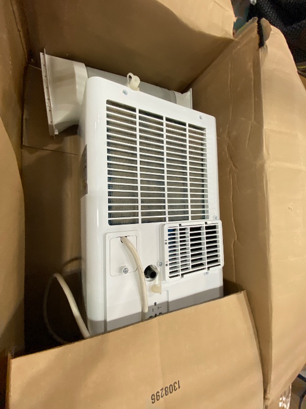 View 2 of (USED) Uthfy 10,000 BTU Portable Air Conditioner