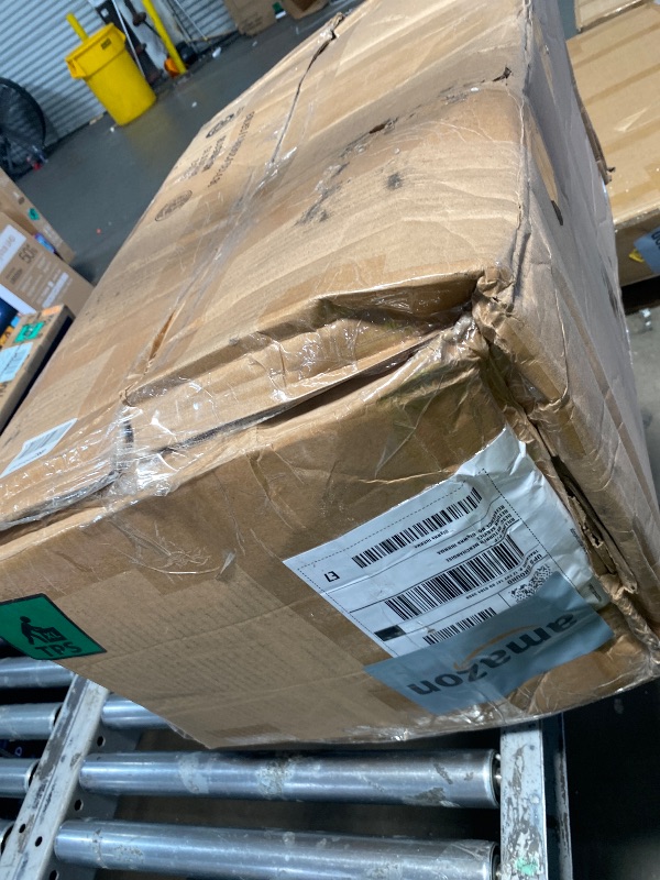 Photo 1 of ***PARTS ONLY***Waykar 155 Pints Commercial Dehumidifier with Pump, Drain Hose and Washable Filter Space up to 8000 Sq. Ft, for Basements, Industrial or Commercial Spaces - 5 Year Quality Coverage
