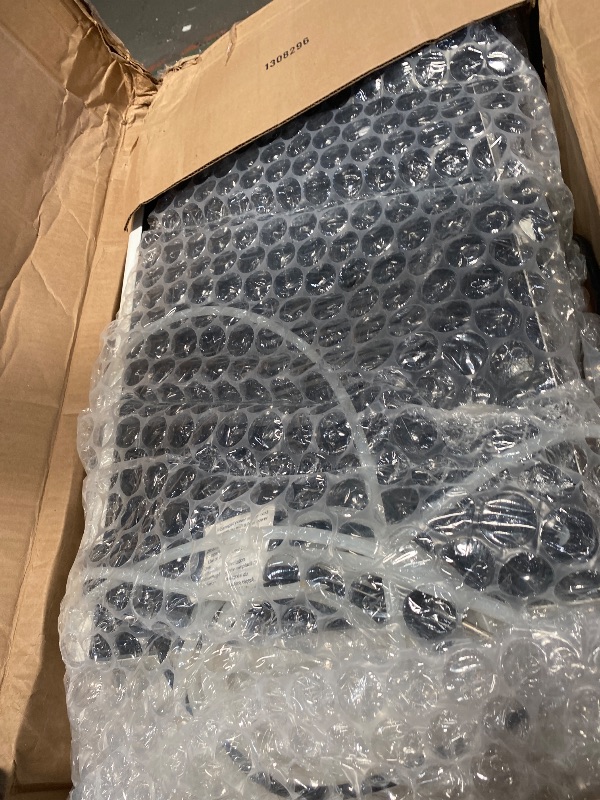 Photo 1 of ***PARTS ONLY***Waykar 155 Pints Commercial Dehumidifier with Pump, Drain Hose and Washable Filter Space up to 8000 Sq. Ft, for Basements, Industrial or Commercial Spaces - 5 Year Quality Coverage