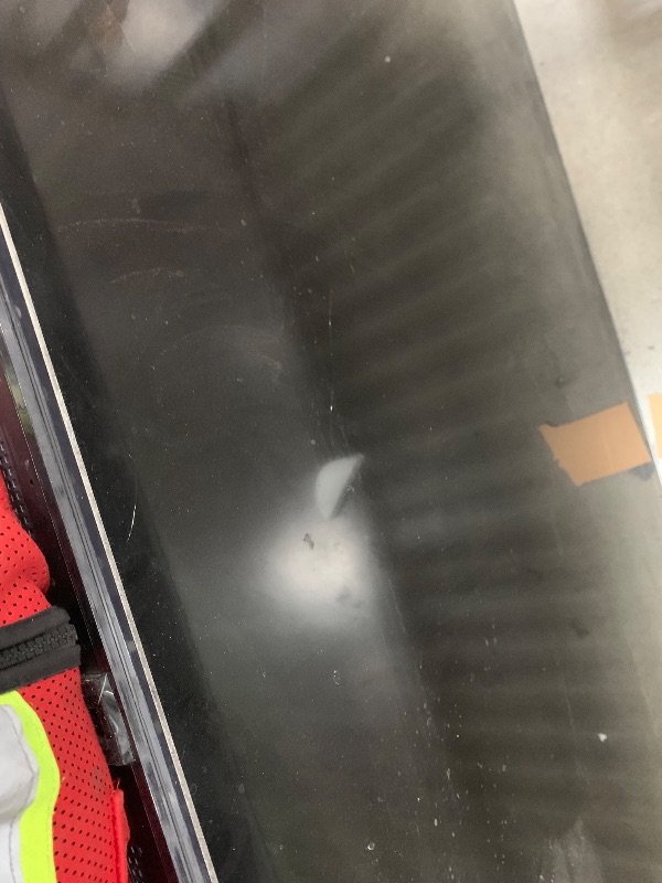 Photo 1 of **damaged screen, MISSING CHARGER**
LG 75-Inch Class QNED evo AI QNED85A Series Mini LED 4K Smart TV