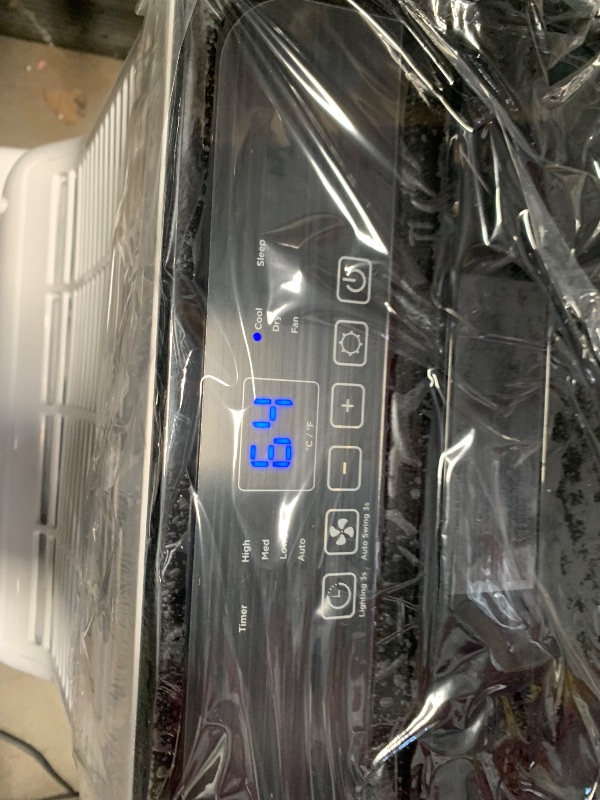 Photo 1 of Portable Air Conditioners,