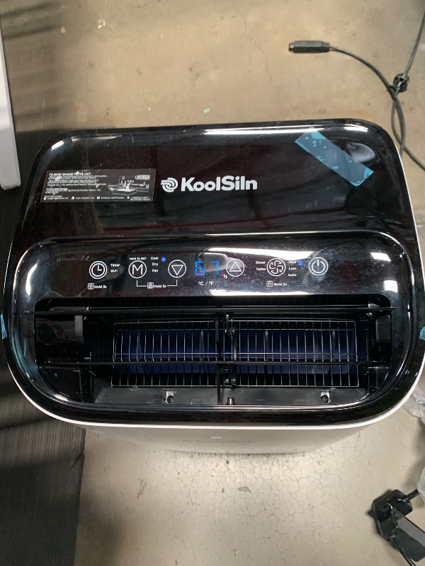 Photo 1 of Portable Air Conditioners,