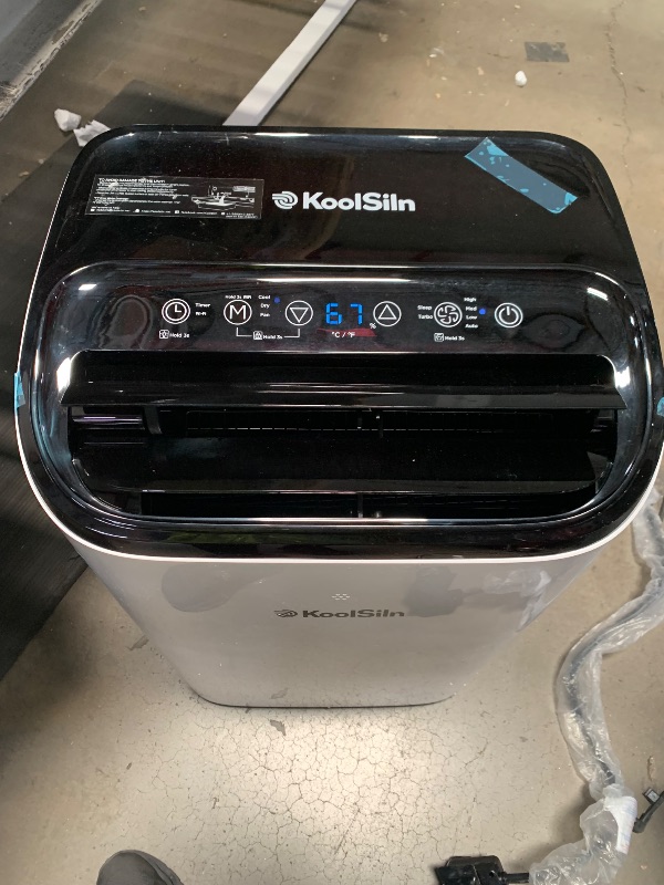 Photo 1 of Portable Air Conditioners,