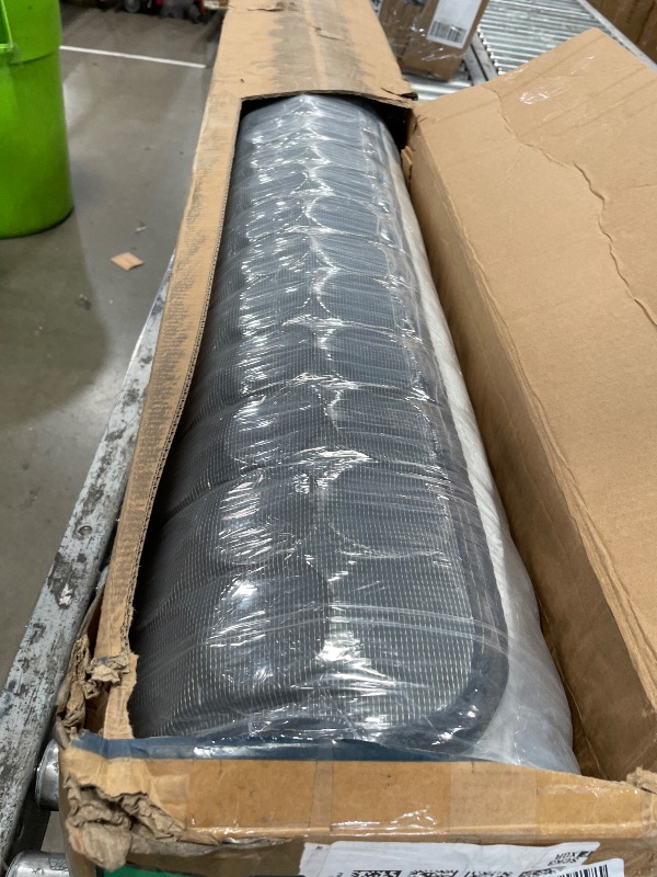 Photo 1 of 10 in queen mattress