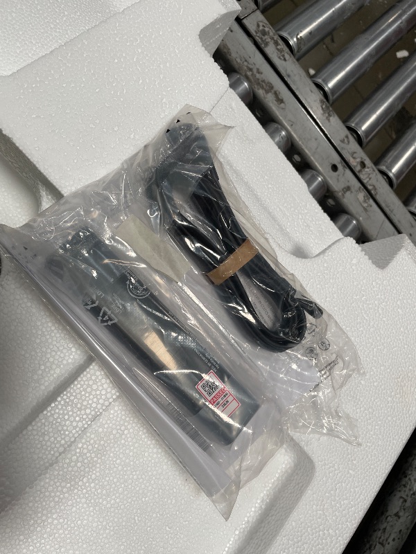 Photo 1 of ***DAMAGED** Samsung 85-Inch Class Crystal UHD U8000F 4K Smart TV (2025 Model) Endless Free Content, Processor, MetalStream Design, Knox Security, Alexa Built-in