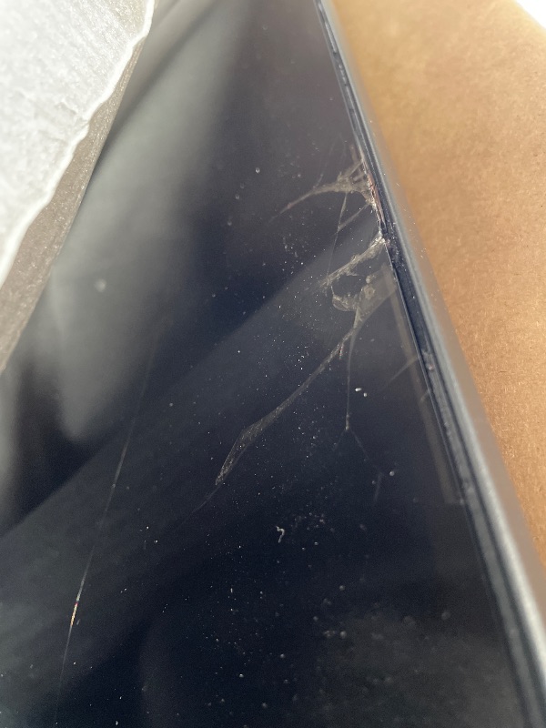Photo 1 of ***DAMAGED** Samsung 85-Inch Class Crystal UHD U8000F 4K Smart TV (2025 Model) Endless Free Content, Processor, MetalStream Design, Knox Security, Alexa Built-in