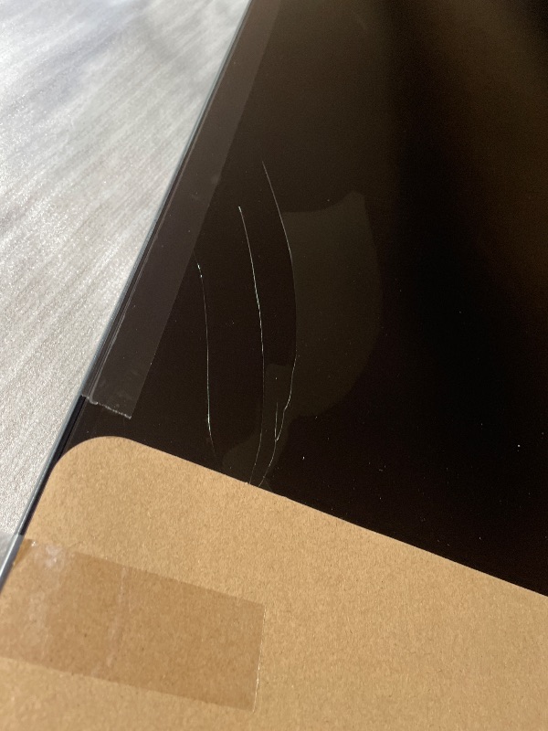 Photo 1 of ***DAMAGED*** LG 75-Inch Class QNED evo AI QNED92A Series Mini LED 4K Smart TV w/Dolby Atmos, Dolby Vision, HDR10, AI Super Upscaling 4K, Filmmaker Mode, Wow Orchestra, Alexa Built-in (75QNED92AUA, 2025)