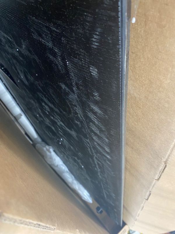 Photo 1 of **DAMAGED, PSRTS ONLY**Samsung 85-Inch Class QLED Q8F 4K UHD Smart TV (2025 Model) Q4 AI Processor, 100% Color Volume with Quantum Dot, AirSlim Design, Endless Free Content, Samsung Vision AI, Alexa Built-in