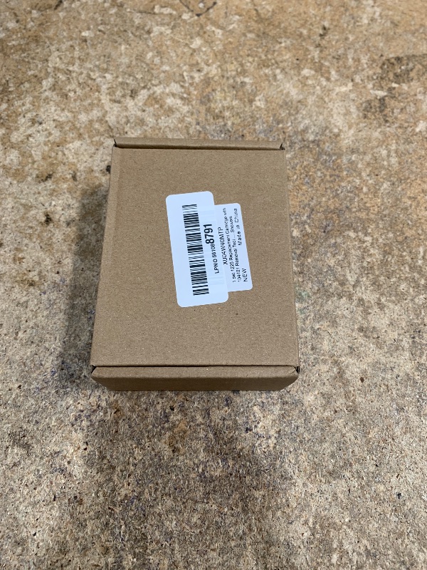 Photo 1 of 1 Set Replacement Cartridge with 104421 Removal Tool, Compatible with Moen 1225/1225B, Shower Cartridge for One Handle Bathroom Faucets/Showers (1)