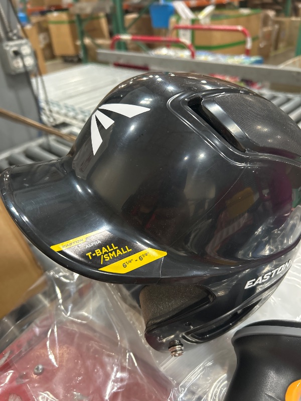 Photo 1 of :B5 ALPHA HELMET BK