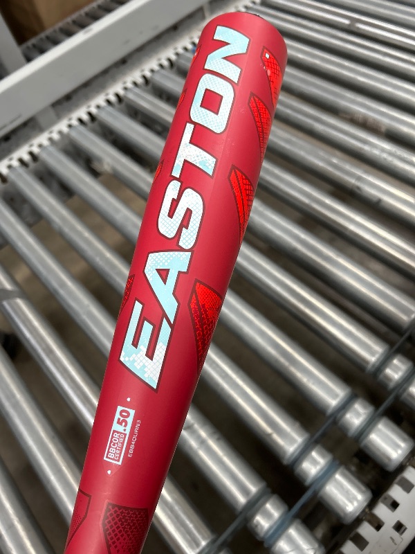 Photo 1 of Easton | Quantum Baseball Bat drop 31in