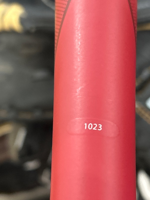 Photo 1 of Easton | Quantum Baseball Bat drop 31in
