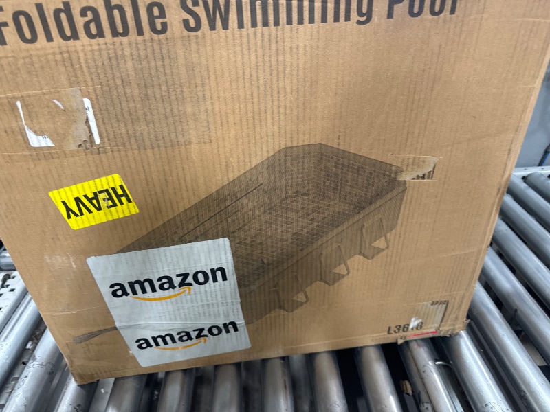 Photo 1 of "Weber 36" Slate Griddle Warming Rack & Resting Tray – Easy?Install Adjustable Rack with Raised Edges & Narrow Heat Slots for Keeping Food Warm, Toasting & Extra Cook Space