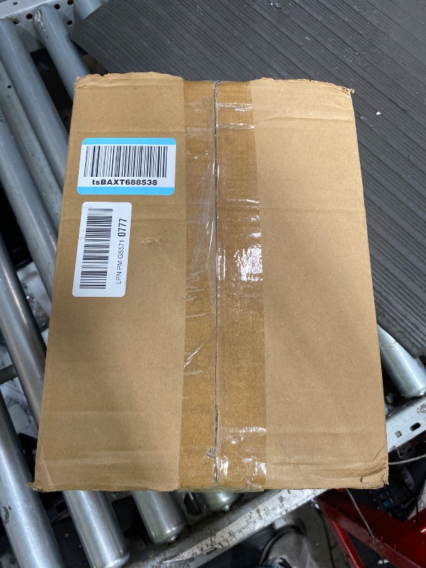 Photo 1 of ?2026 Upgraded? WPW10715708 Refrigerator Ice Maker Assembly, 115V 60Hz 185W, Compatible with Whirlpool Maytag Kenmore, Replaces W11729596 AP7244933 IMKIT94