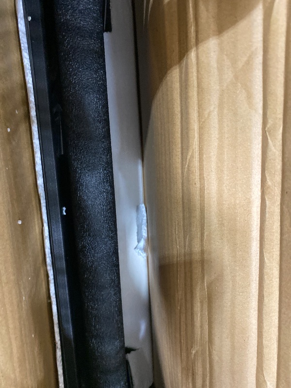 Photo 1 of ****PARTS ONLY , NON FUNCTIONAL **** OLIXIS Walking Pad Treadmill for Home, Under Desk Treadmill for Small Space, Portable Design for Home Office Workouts, LED Display with Remote Control, Low Noise