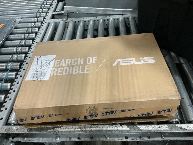 Photo 1 of *** CHECK COMMENTS**** ASUS 24” 1080P Computer Monitor (VA249QG) – IPS, Full HD, 120Hz, 1ms, Adaptive-Sync, 99% sRGB, Speakers, HDMI, DisplayPort, VGA, Low Blue Light, Flicker-Free, VESA Mountable, 3yr Warranty