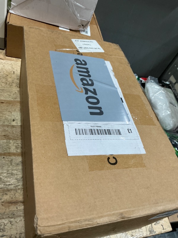 Photo 1 of ***MISSING PARTS***
Cell Phone Booster for Home & Multi-Room, Up to 7000 Sq.Ft, Cell Phone Signal Booster for Band 5/12/13/17,Boost 5G 4G LTE 3G Data for All U.S. Carriers, FCC Approved