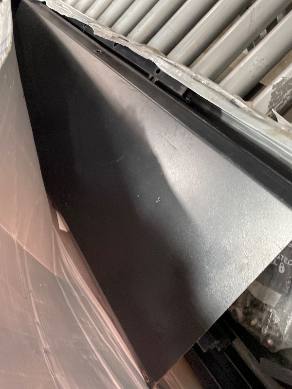 Photo 1 of ***MISSING PARTS***

Racketon 64"x45"x8" Roof Cargo Rack