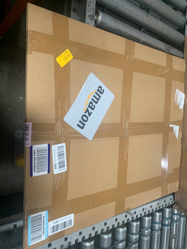 Photo 1 of (2 Pack) 20" x 24" Clear Plexiglass Sheets